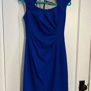 Ellen Tracy Sheath Dress